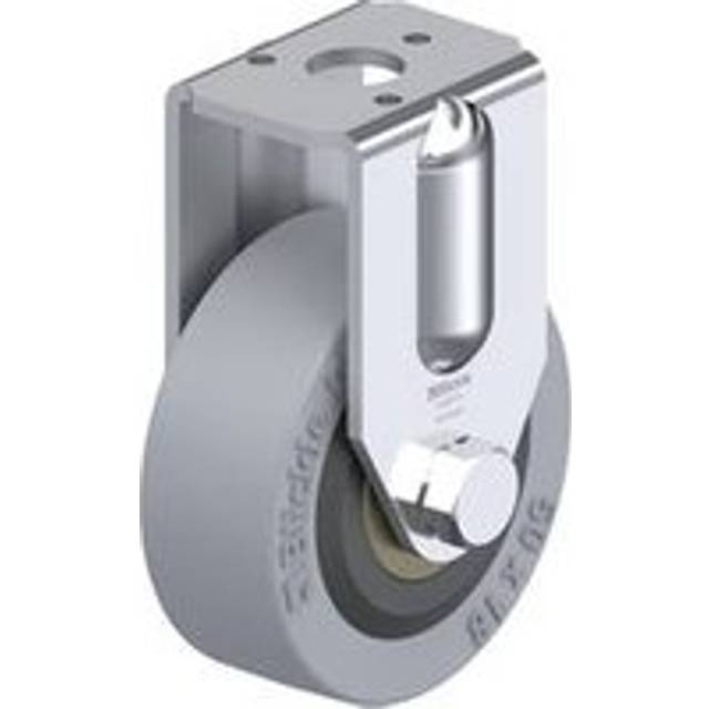 Blickle wheel Ø x width 50 x 18 mm, wheel Ø x width 50 x 18 mm, max. load 40 kg