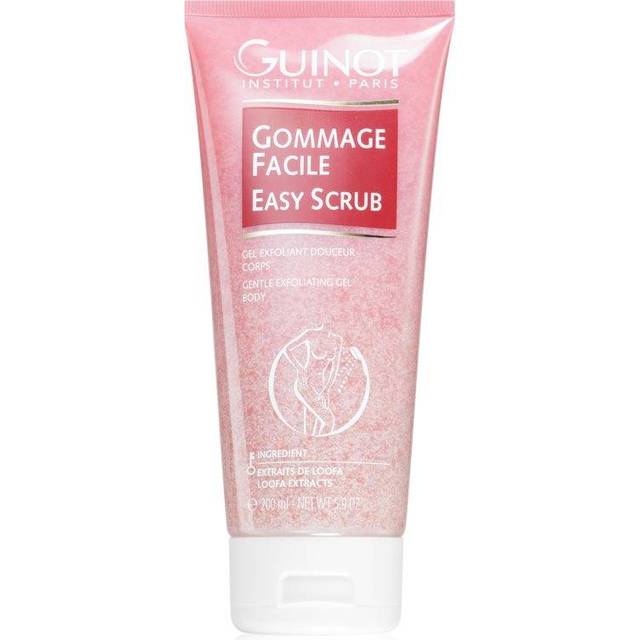 Guinot - Exfoliating Body Scrub - 200ml/5.88oz