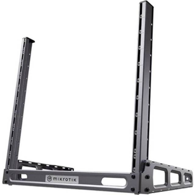 Mikrotik 19” 10U desktop rack