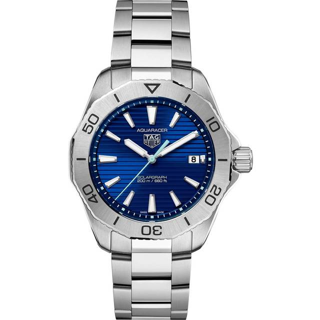 Tag Heuer Aquaracer WBD1312 32mm Stainless Steel Watch