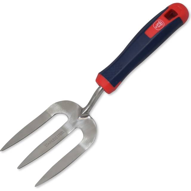 Spear & Jackson Select Stainless Weedfork