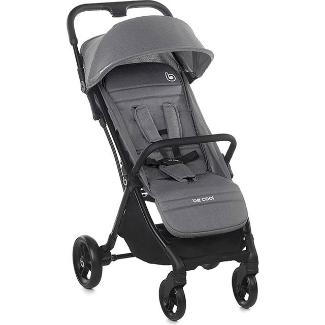 Be Cool Quick Fold Pushchair