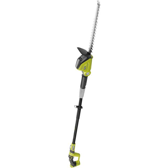 One+ 45cm Pole Hedge Trimmer 18V OPT1845 Tool Only - Ryobi
