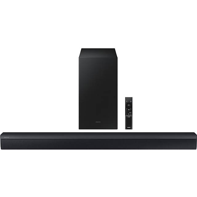 Samsung HW-C440C - Svart
