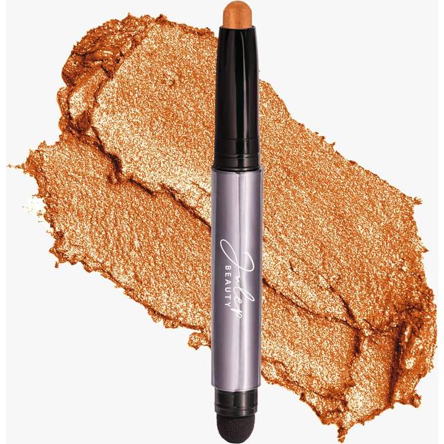 Julep Eyeshadow 101 Crme to Powder Waterproof Eyeshadow Stick  Marmalade Shimmer