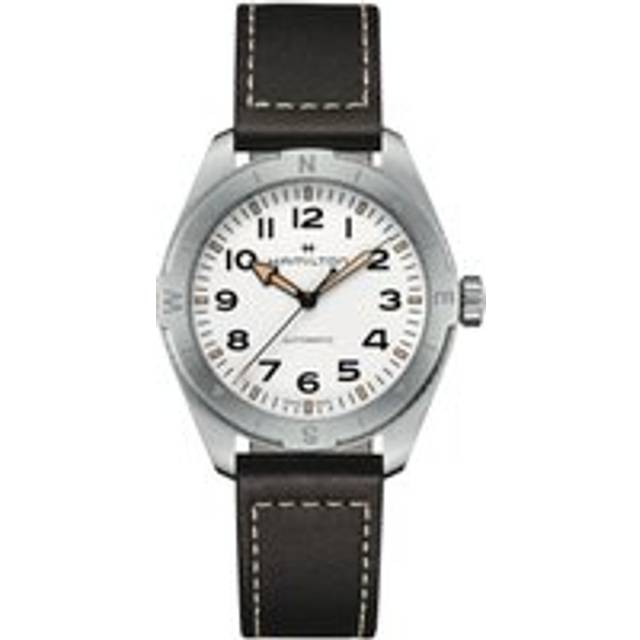 Hamilton Khaki Field Expedition 41mm Watch