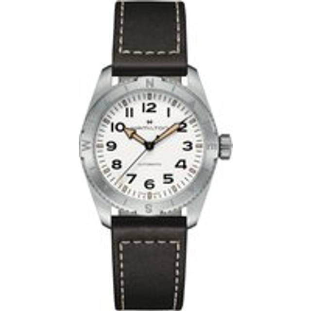 Hamilton Khaki Field Expedition 37mm Watch