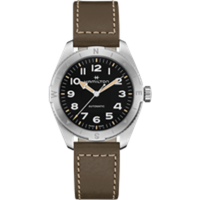 Hamilton Khaki Field Expedition 41mm Watch