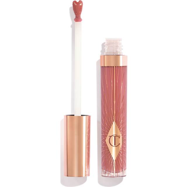Charlotte Tilbury Collagen Lip Bath Sheer High Shine Lipgloss - Pink
