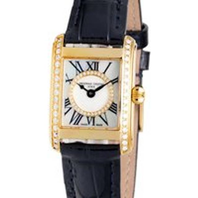 Frederique Constant FC-200MPWDCD15 Classics Carree 24 Diamonds