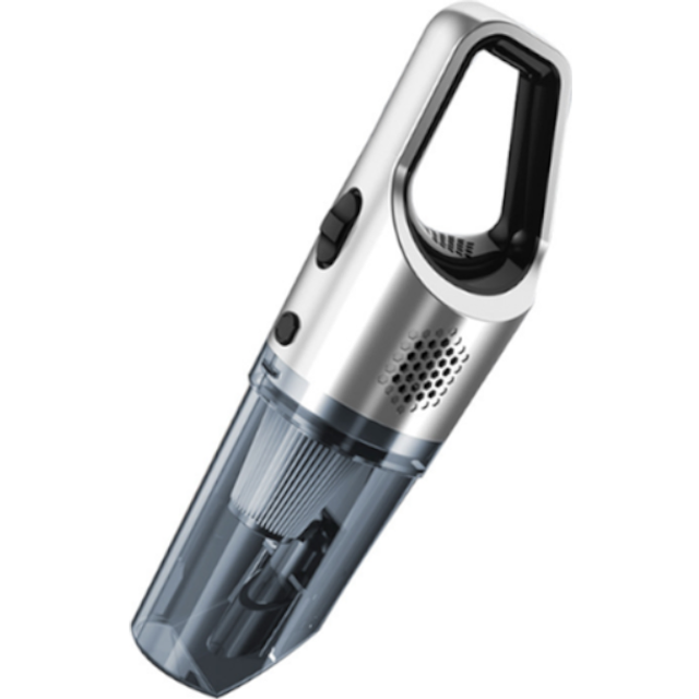 Car Vacuum Cleaner High Power Multi Function Wet Dry Can Remove Mites Sterilization Vacuum Cleaners