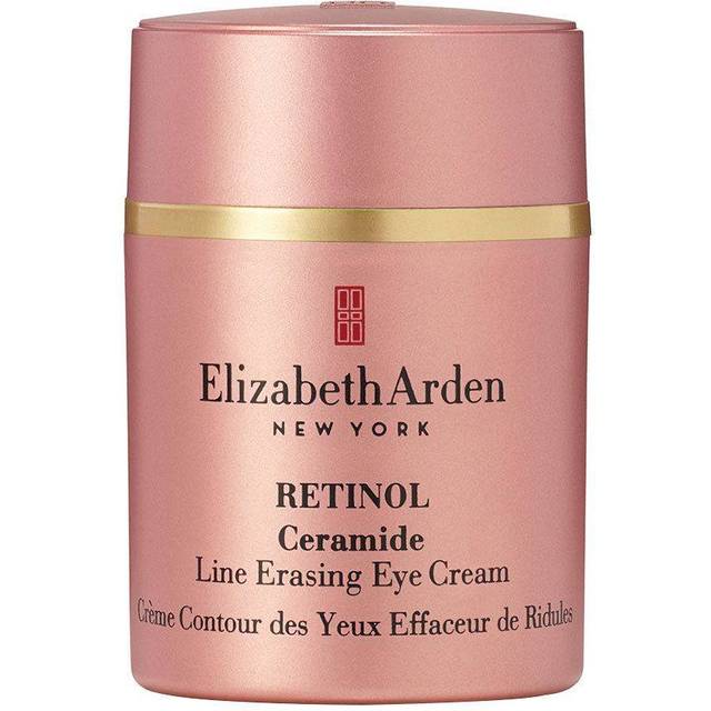 Elizabeth arden retinol ceramide capsules line erasing night serum - 15ml