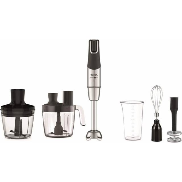 Blender Tefal Infinity Force Pro 5-in-1 HB95LD38