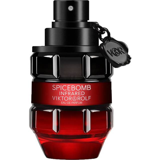 Viktor Rolf Spicebomb Infrared Eau De Parfum 50ml