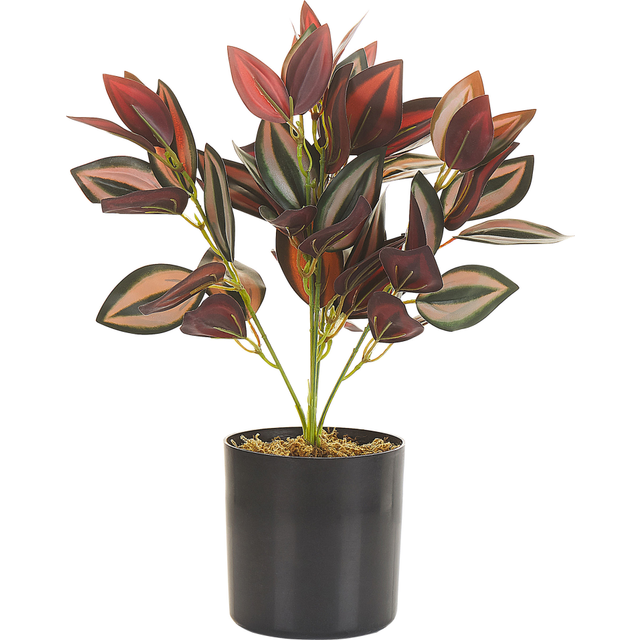 Artificial Potted Plant 35 cm TRADESCANTIA