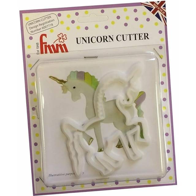 Unicorn Cutter - Beige