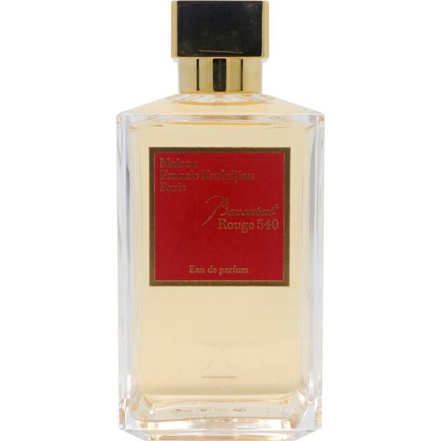 Baccarat Rouge 540 by Maison Francis Kurkdjian EDP 6.8oz New In White Box