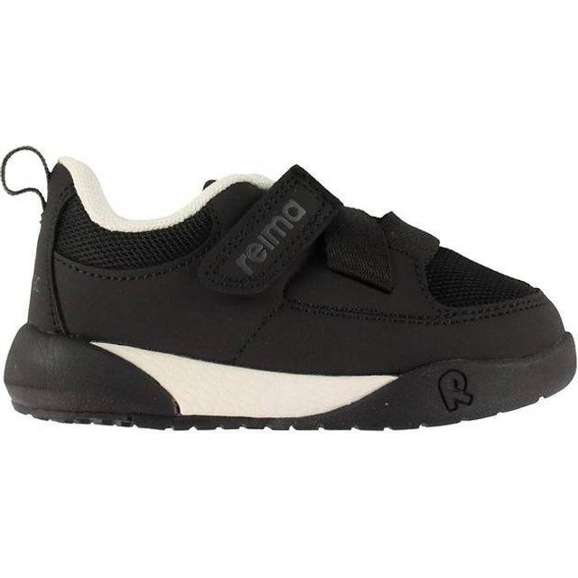 REIMA Reimatec Shoes, Kiirus |Svart |27