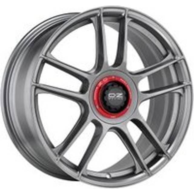 OZ Racing Indy Titanium 10X20 5/120 ET45 CB79,1