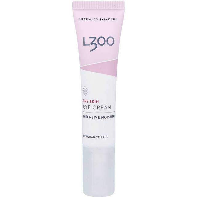 L300 Intensive Moisture Ögonkräm 15 ml