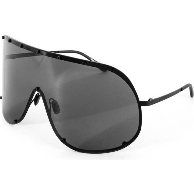 Rick Owens RG0000006 GBLKB 0909 • See best price »