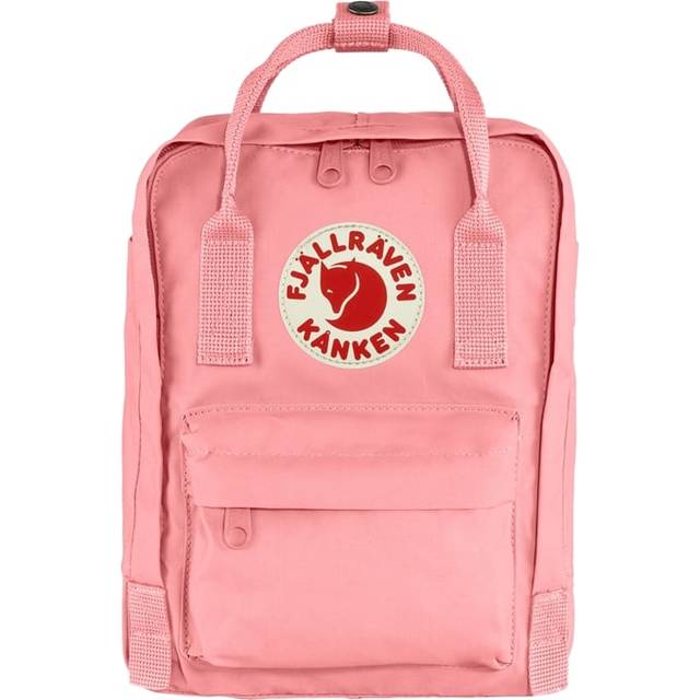 Kånken Mini ryggsäck, pink