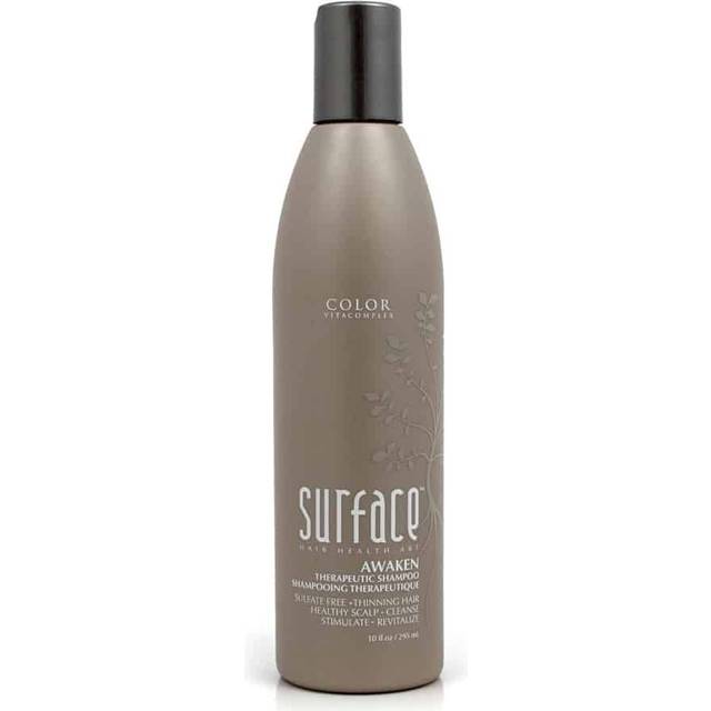 Surface Hair Awaken Therapeutic Shampoo  10 Fl. Oz (Pack of 1)