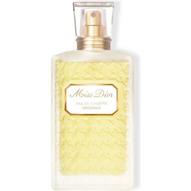 Prezzo miss dior 100 ml best sale