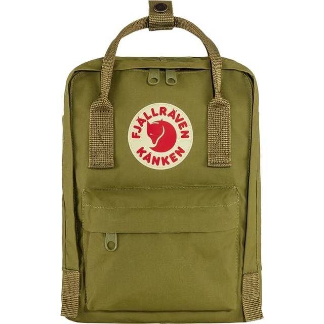 Fjallraven F23561631 Kanken Mini Foilage Green