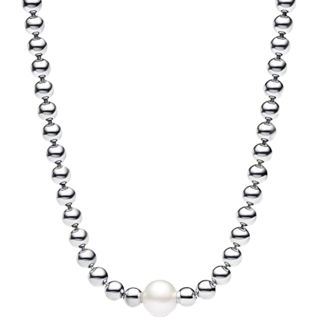Pandora Kette Pandora Timeless 393176C01-45 - silber