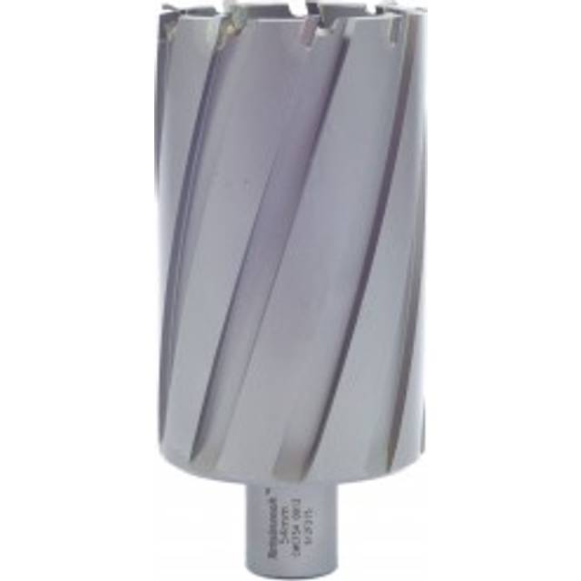 Rotabroach Carbide Tip Mag Drill Hole Cutter 25mm 75mm
