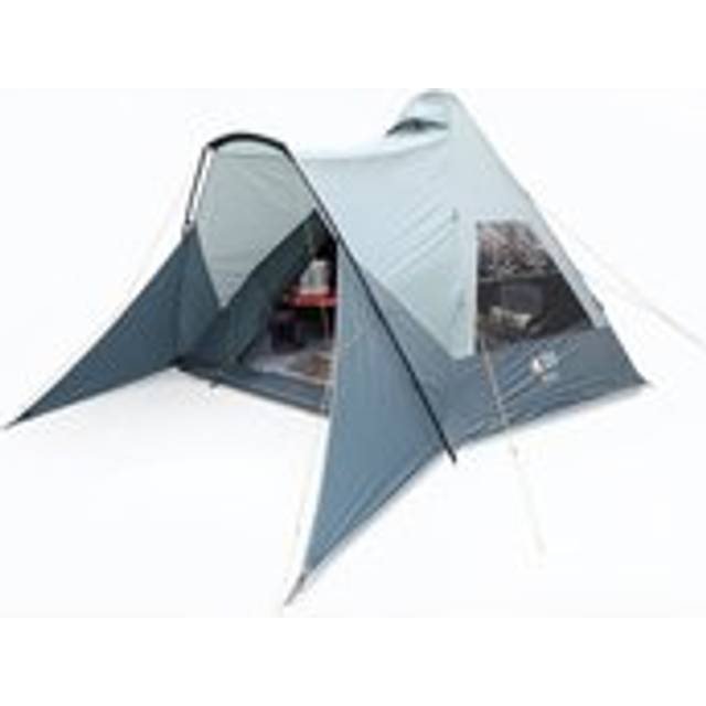 Vango Teepee Air 400 4 Man Tent - One Colour