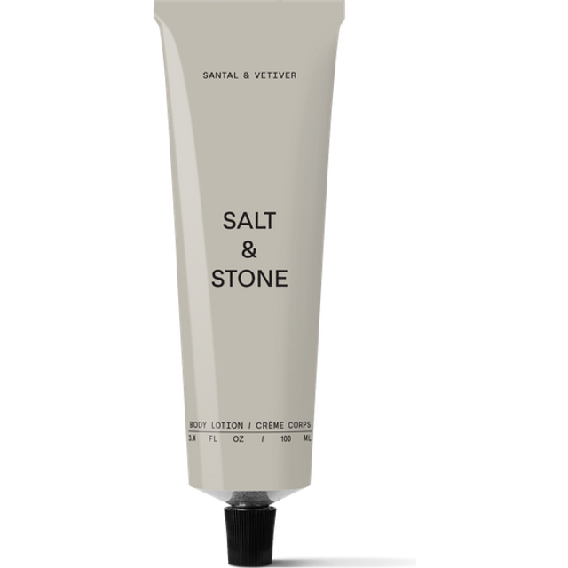 Salt And Stone Santal & Vetiver Body Lotion 100Ml