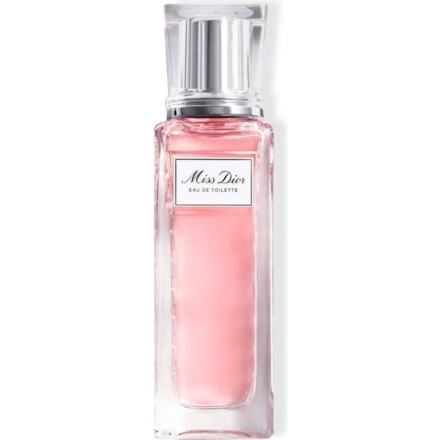 DIOR Miss Dior Roller-Pearl EdT Roll-on för Kvinnor 20 ml