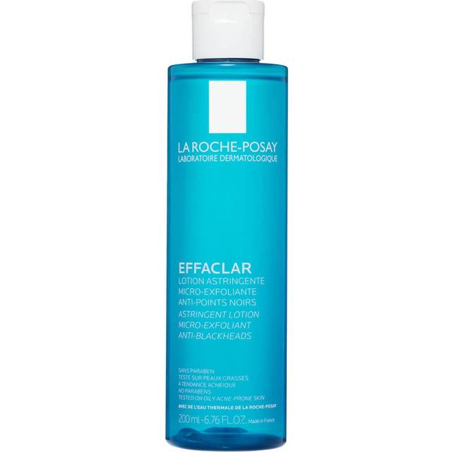 La Roche-Posay Effaclar Astringent Lotion, 200 ml