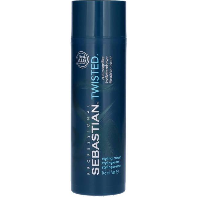 Sebastian Professional Twisted Curl Cream 145ml