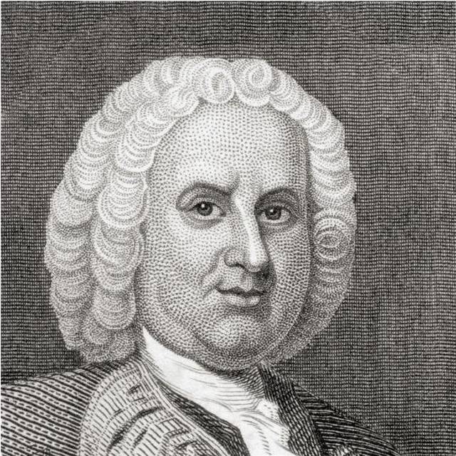 Sir William Pepperrell, 1st Baronet, 1696 To1759 American Merchant & Soldier In Colonial Massachusetts Poster Print, 14 x 14