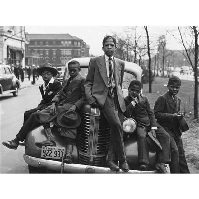 1080-24x36-BA South Side Chicago Poster