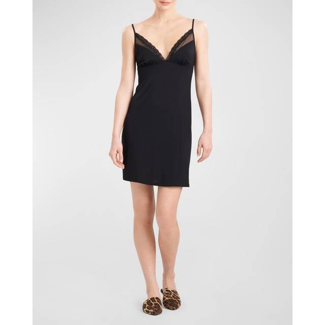 Natori Feather Essentials Chemise