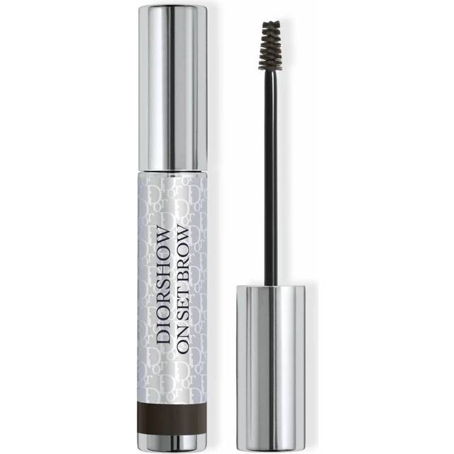 DIOR Diorshow On Set Brow - 5ml / 05 - Black