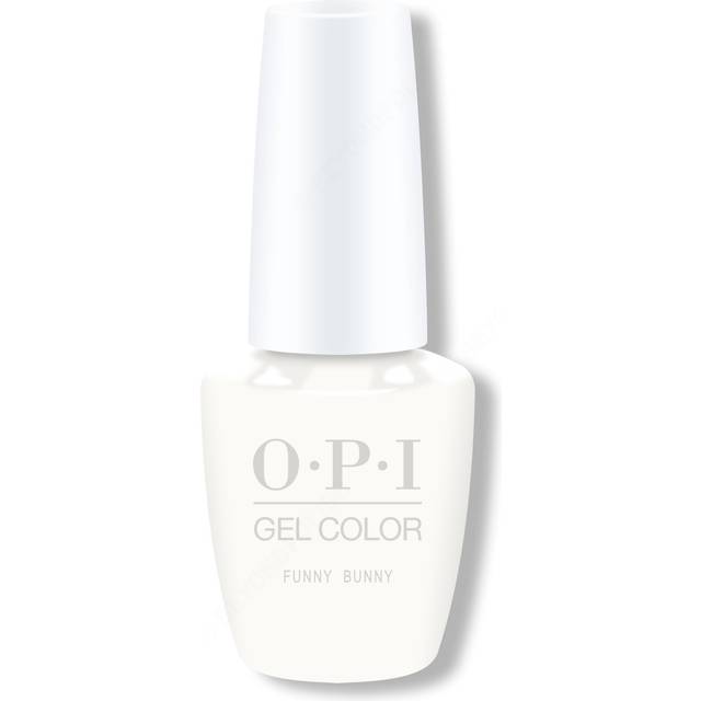OPI Gel Color - Funny Bunny