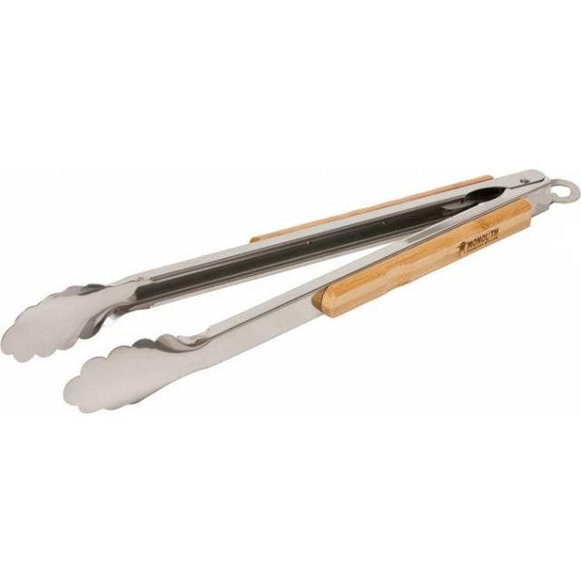 Heavy Duty BBQ Grill Tongs