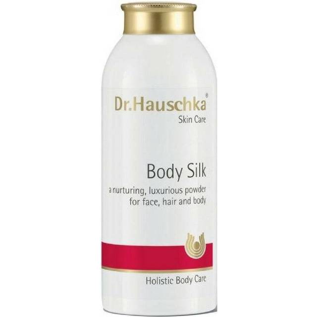 Dr Hauschka Silk Body Powder 50g