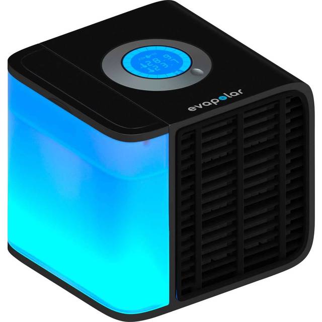 Evapolar Evalight White Luftkylare
