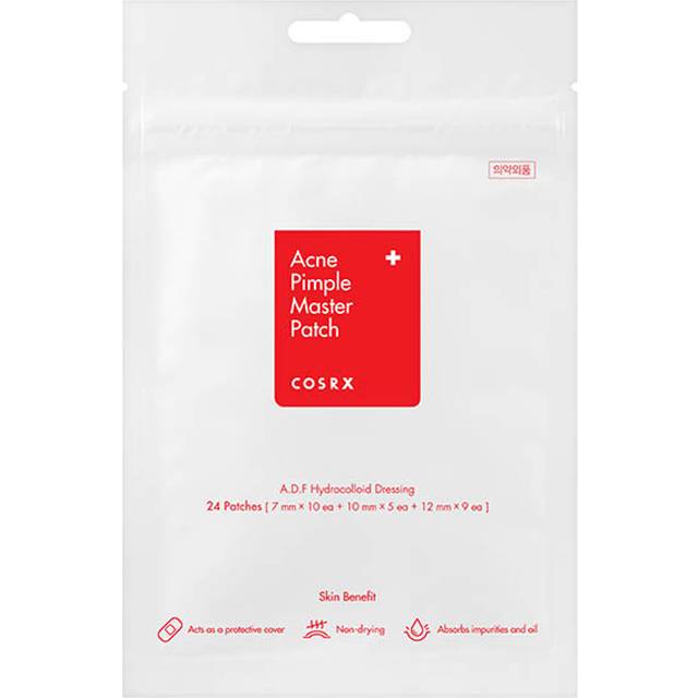 Cosrx Master Patch Original Fit 24 pcs