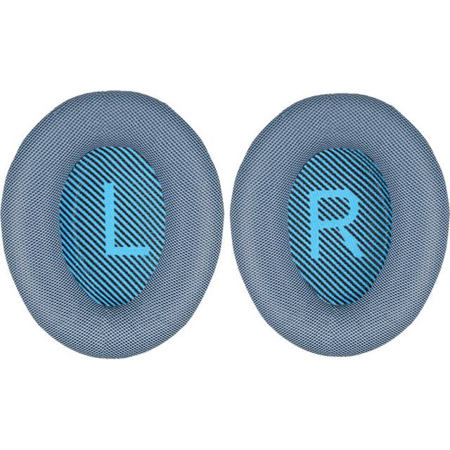 1 Pair Comfortable Earpads Compatible with Bose QuietComfort 35 II / Bose QC35 II Wireless Headphone