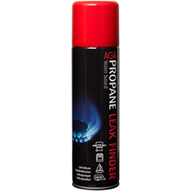 Läcksökningsspray Bluegaz 250Ml