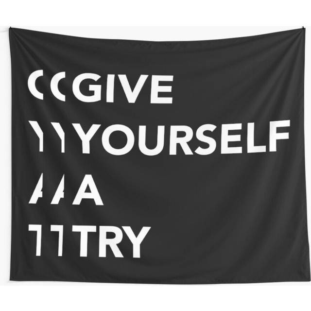 Tapestry 60x50inch give yourself a try Wall Hanging Art DÃ©cor Living Room