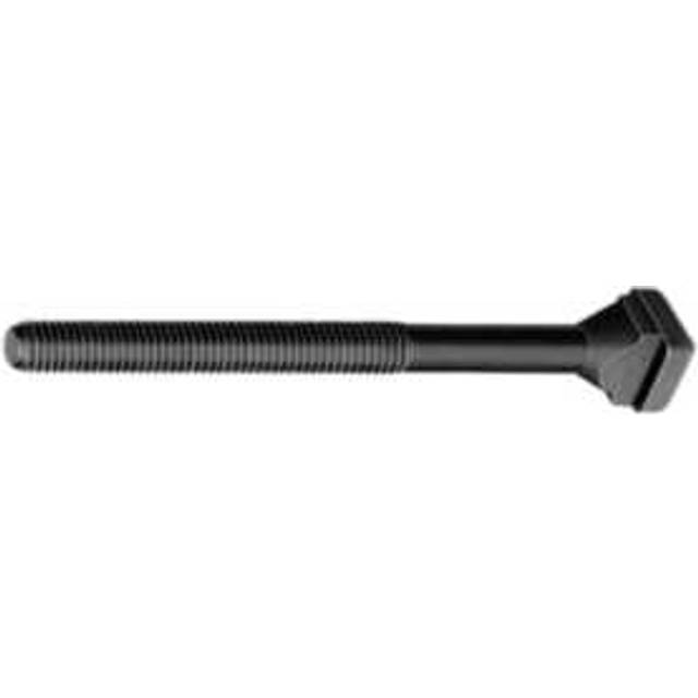T-Nutenschraube DIN 787 T-Nut, 22mm M20 L.250mm Güte 8.8 AMF