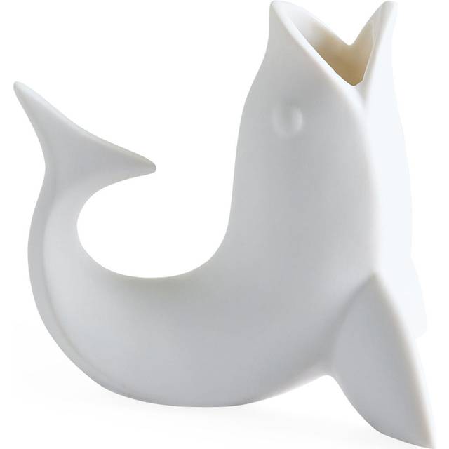 Jonathan Adler Fish Bud Vase
